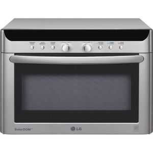 مایکروویو ال جی مدل ms93cr gsc