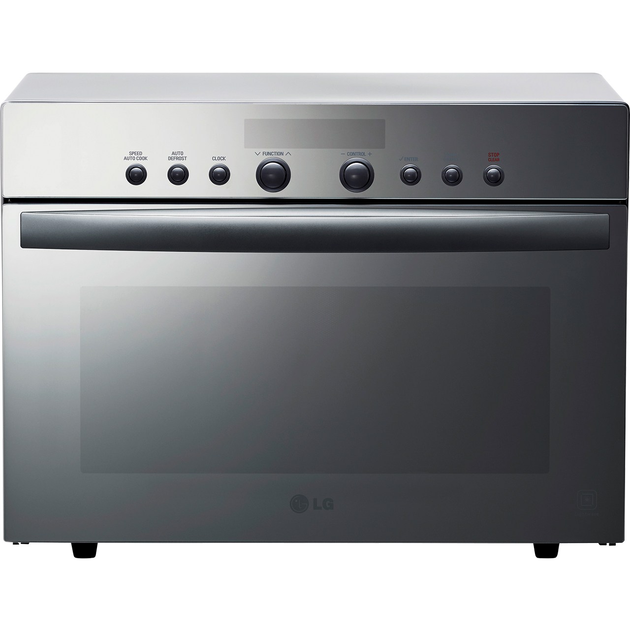 مایکروویو ال جی مدل ms97cr gsc