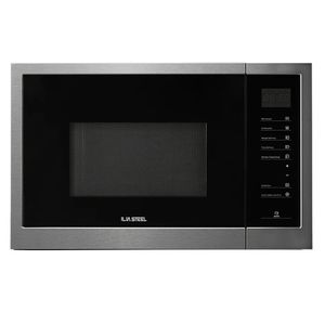 مایکروویو ایلیا استیل مدل im112