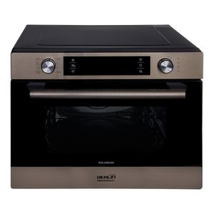 مایکروویو برلین مدل bg 1110s