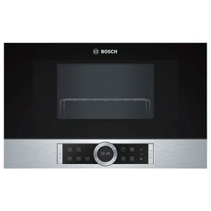 مایکروویو بوش مدل ber634gs1i