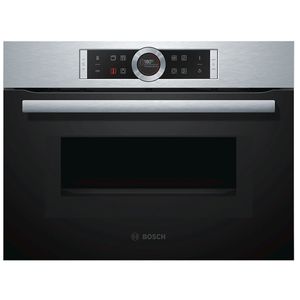 مایکروویو بوش مدل cmg633bs1i