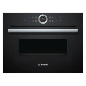 مایکروویو توکار بوش سری 8 مدل cmg633bb1i
