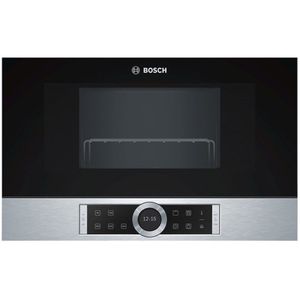 مایکروویو توکار بوش مدل bel634gs1i