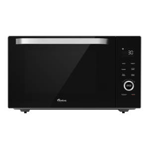 مایکروویو جی پلاس مدل gmw m347b