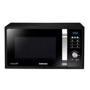 مایکروویو سامسونگ کد mg23f301tak