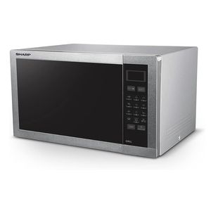 مایکروویو شارپ مدل r 77at(st)