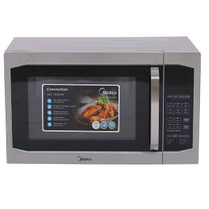 مایکروویو مایدیا مدل ec142a5l