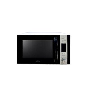 مایکروویو مایدیا مدل mw f2826 ebl s