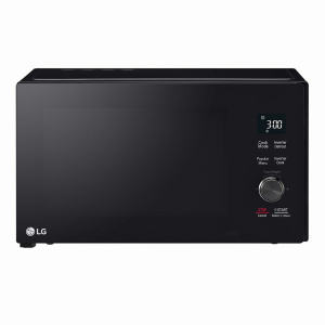 مایکروویو مدل ال جی mh 8265 cis