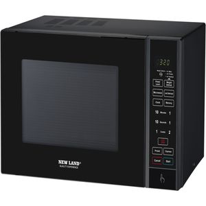 مایکروویو نیولند مدل nl 2744 bl