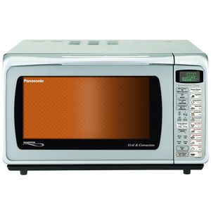 مایکروویو پاناسونیک مدل nn c784mf
