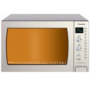 مایکروویو پاناسونیک مدل nn cd997s