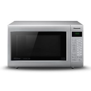 مایکروویو پاناسونیک مدل nn ct565