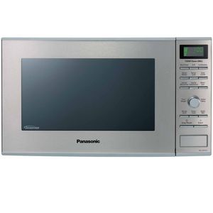 مایکروویو پاناسونیک مدل nn gd692s