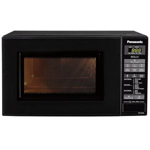 مایکروویو پاناسونیک مدل st266b