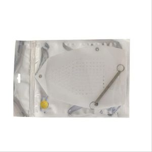 محافظ اتو کشی مدل ایمن کف کد g456