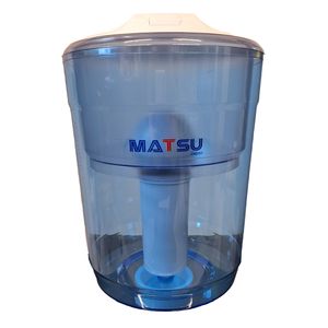 مخزن فیلتردار ماتسو مدل ma 5000w مناسب برای آبسردکن