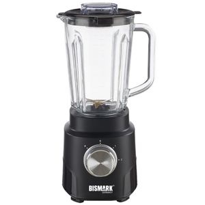 مخلوط کن 1.5 لیتری بیسمارک مدل bm 301