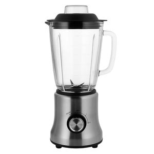 مخلوط کن 15 لیتری مدل stainless steel
