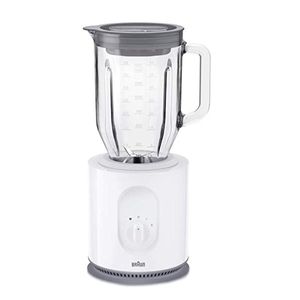 مخلوط کن براون مدل jb5050