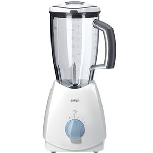 مخلوط کن براون مدل mx2000