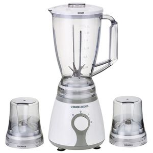 مخلوط کن بلک اند دکر مدل bx275