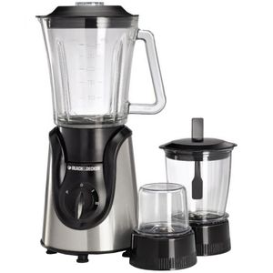 مخلوط کن بلک اند دکر مدل bx600g