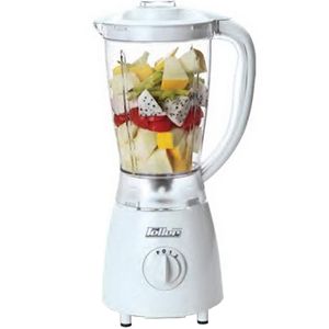 مخلوط کن فلر مدل bl230