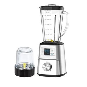 مخلوط کن و آسیاب کن 1.5 لیتری بلانتون مدل bcx bl2202