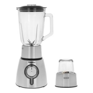 مخلوط کن و آسیاب کن 1.5 لیتری دونالکس مدل dn 205