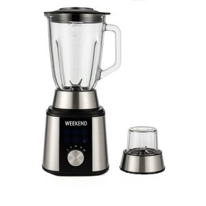 مخلوط کن و آسیاب کن 1.5 لیتری ویکند مدل b 650
