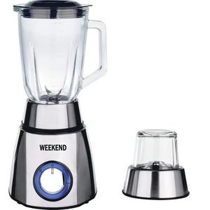 مخلوط کن و آسیاب کن 1.5 لیتری ویکند مدل wk 620