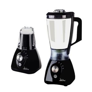 مخلوط کن و آسیاب کن 1.8 لیتری سوئیس پلاس مدل sbm 330