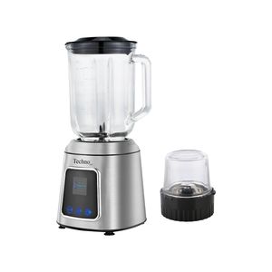 مخلوط کن و آسیاب کن 1500 میلی لیتر لیتری تکنو مدل  te 230
