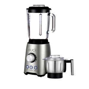 مخلوط کن و آسیاب کن 2 لیتری باک مدل bk1248
