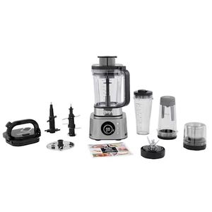 مخلوط کن و آسیاب کن 2.1 لیتری نینجا مدل cb400