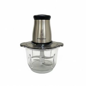 مخلوط کن و آسیاب کن 2.5 لیتری همیلتون مدل bh 540