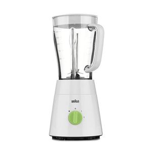 مخلوط کن و آسیاب کن براون مدل jb0115wh
