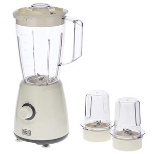مخلوط کن و آسیاب کن بلک اند دکر مدل ‎bx4000 b5