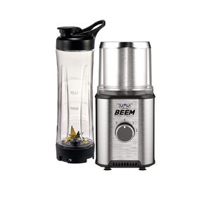 مخلوط کن و آسیاب کن بیم مدل cg4701