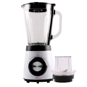مخلوط کن و آسیاب کن تک الکتریک مدل gb1108 50wb