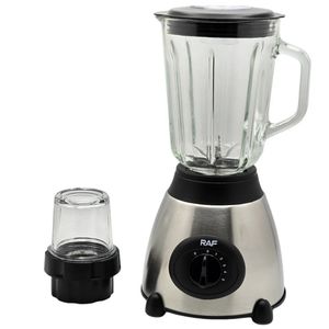 مخلوط کن و آسیاب کن راف مدل r367