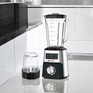 مخلوط کن و آسیاب کن ساپر مدل sbg 838