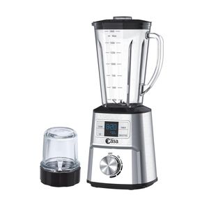 مخلوط کن و آسیاب کن سوپر کاسا مدل ca 301