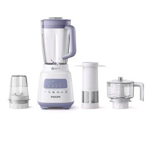 مخلوط کن و آسیاب کن فیلیپس مدل hr2223