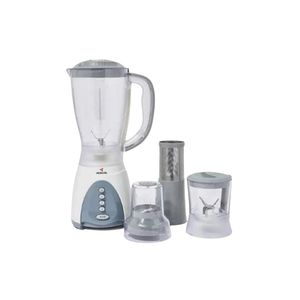 مخلوط کن و آسیاب کن مباشی مدل me bl1001