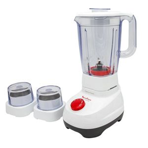 مخلوط کن و آسیاب کن مولینکس مدل lm207125