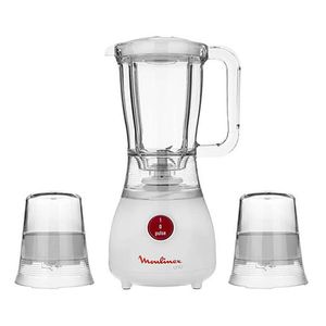 مخلوط کن و آسیاب کن مولینکس مدل lm222