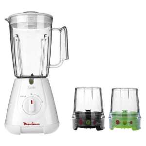 مخلوط کن و آسیاب کن مولینکس مدل lm_302